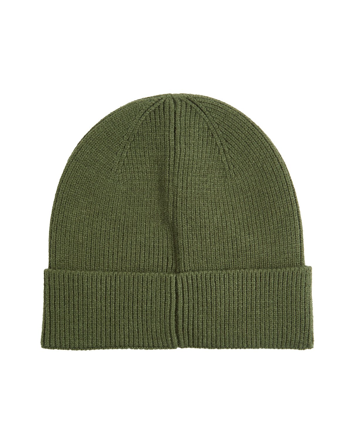 LYLE & SCOTT Beanie Deep Depths Army