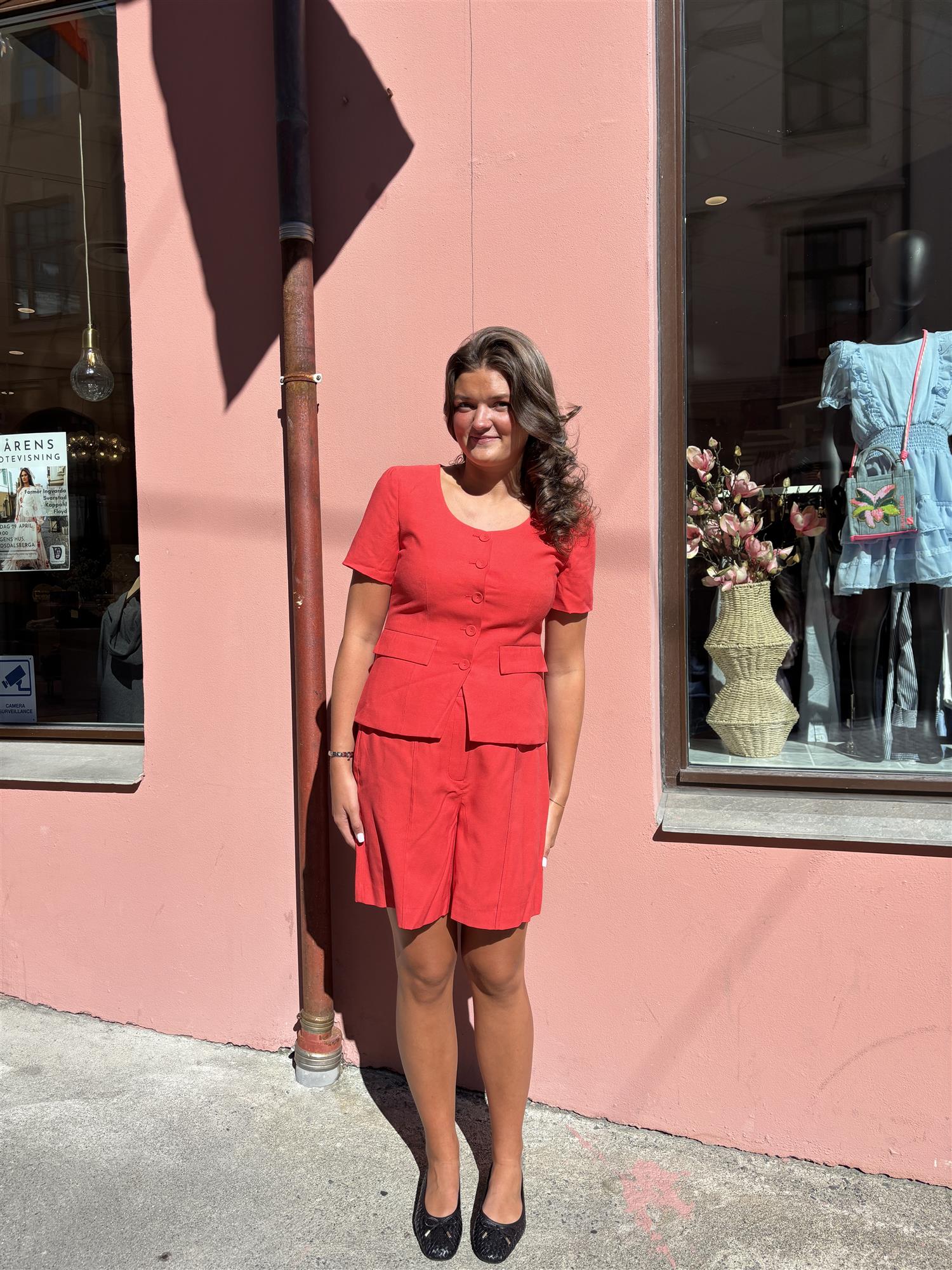 YAS Yasbirmo Blazer - Farmor Ingvarda
