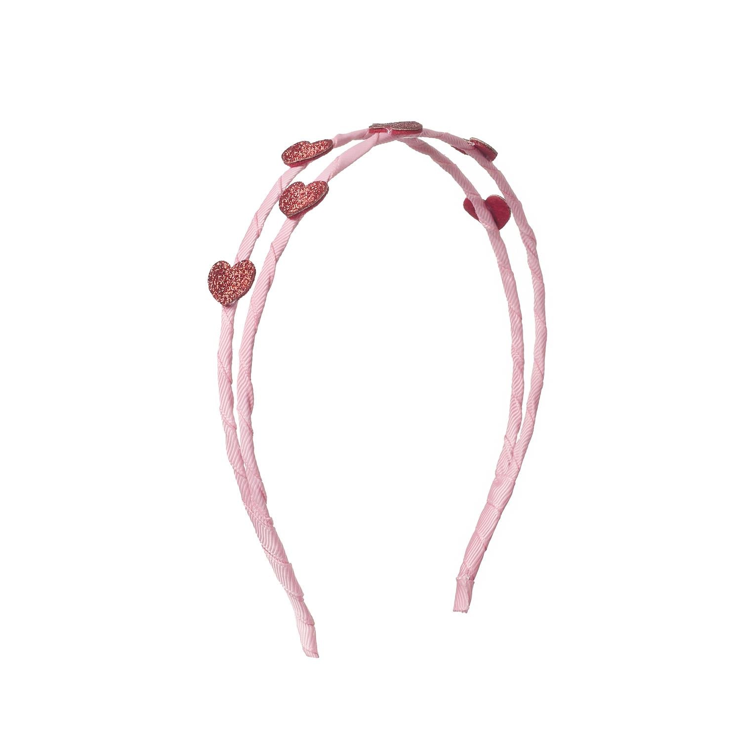 ROCKAHULA Kids Cherry Kiss Double Headband - Farmor Ingvarda