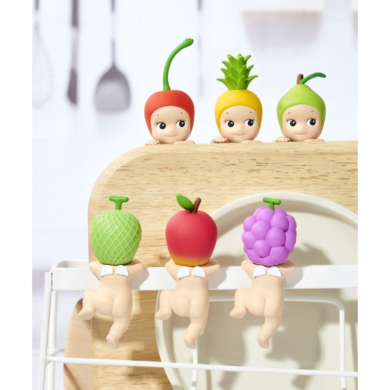 SONNY ANGEL Hippers Harvest