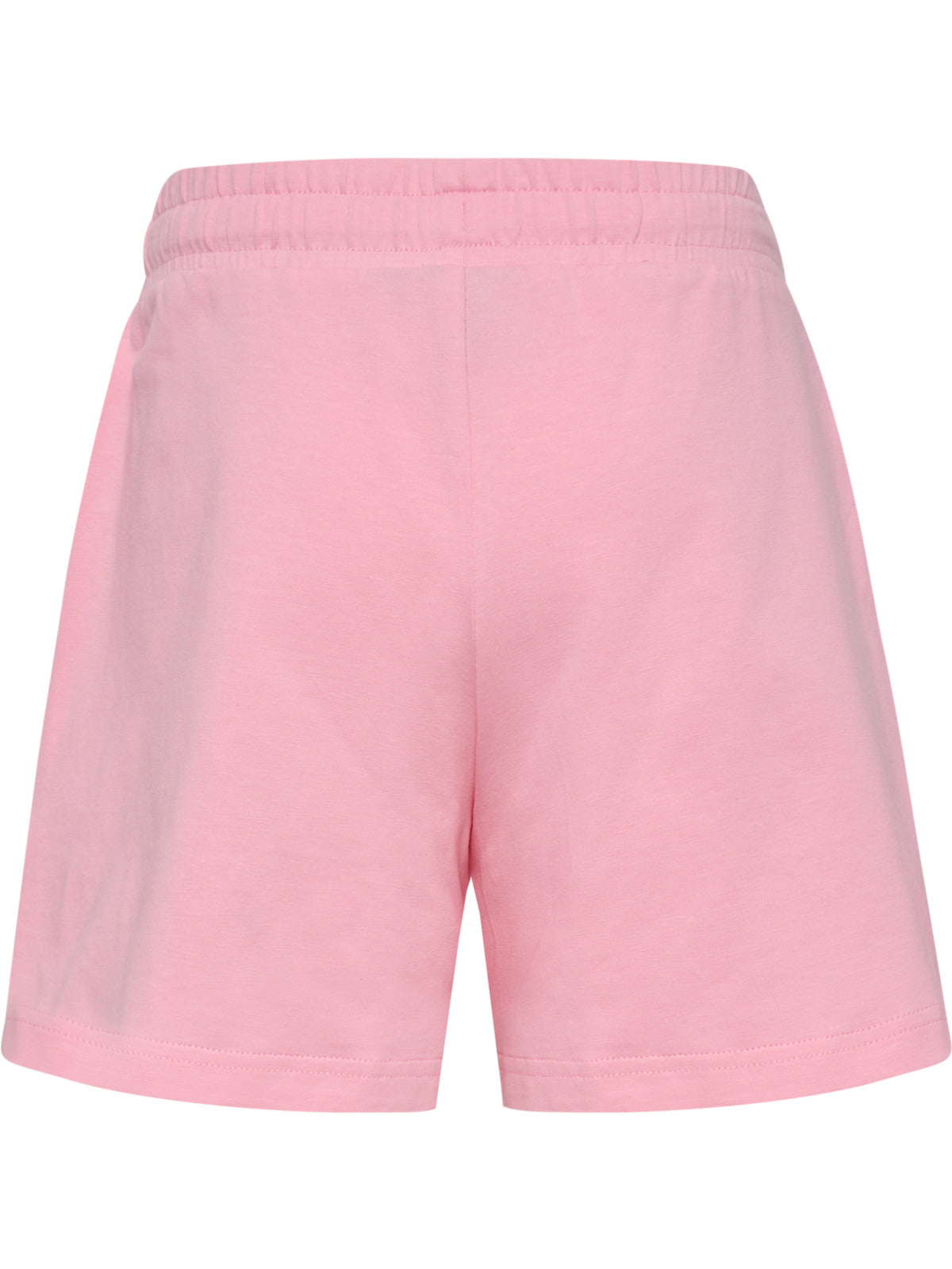 HUMMEL 4-14ÅR Miriam shorts Rosa - Farmor Ingvarda