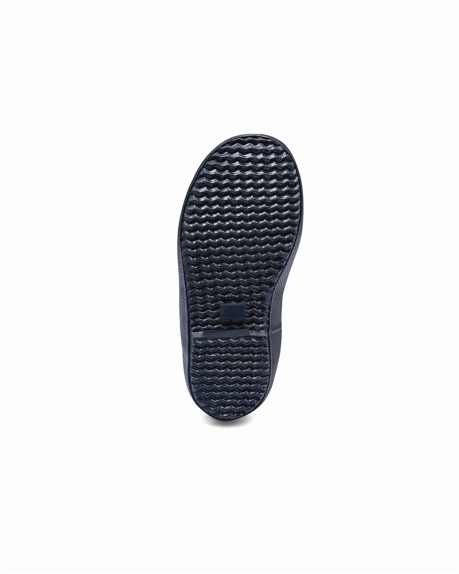 HUNTER Kids First Boot Navy - Farmor Ingvarda