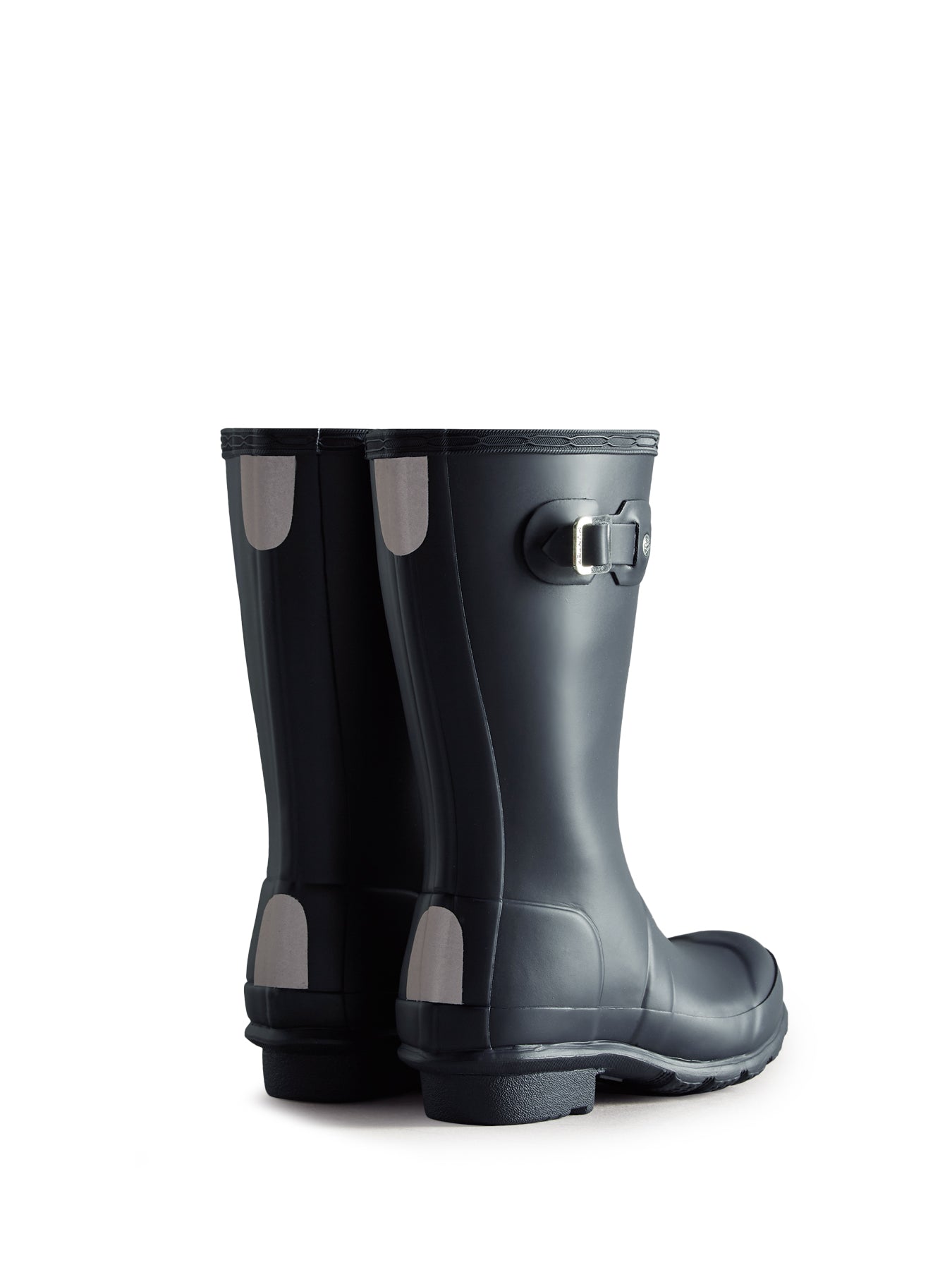 HUNTER Kids Original Boot Navy - Farmor Ingvarda