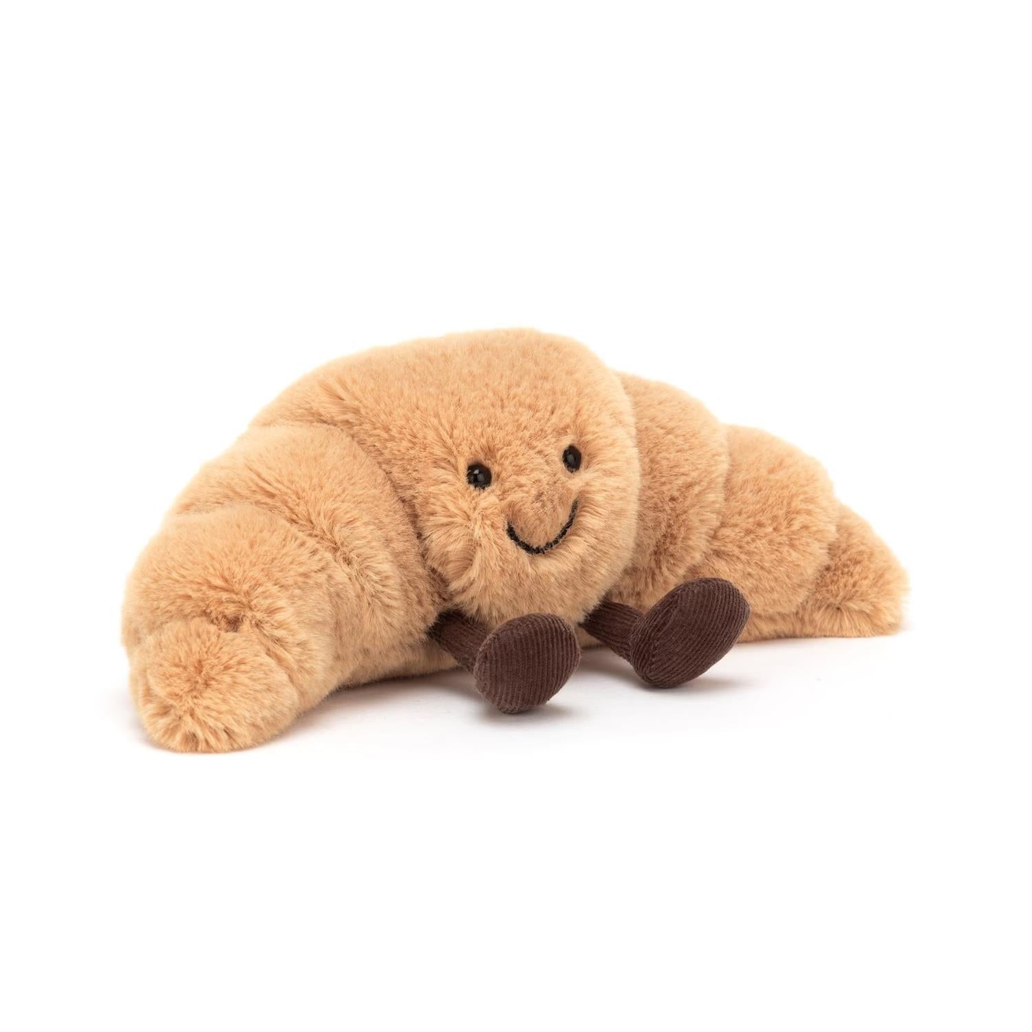 JELLYCAT Amuseables Croissant Small (PRESALE) - Farmor Ingvarda