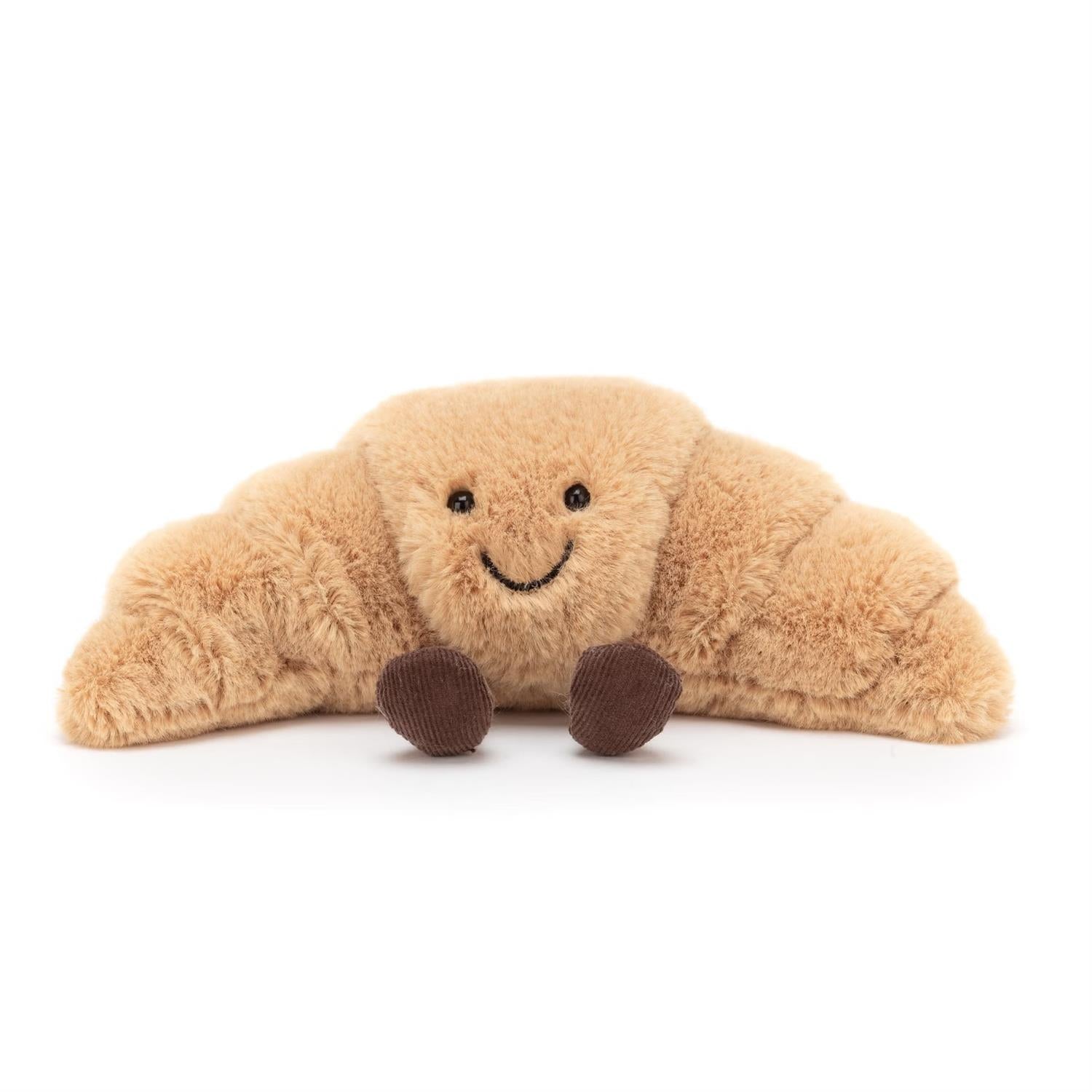 JELLYCAT Amuseables Croissant Small (PRESALE) - Farmor Ingvarda