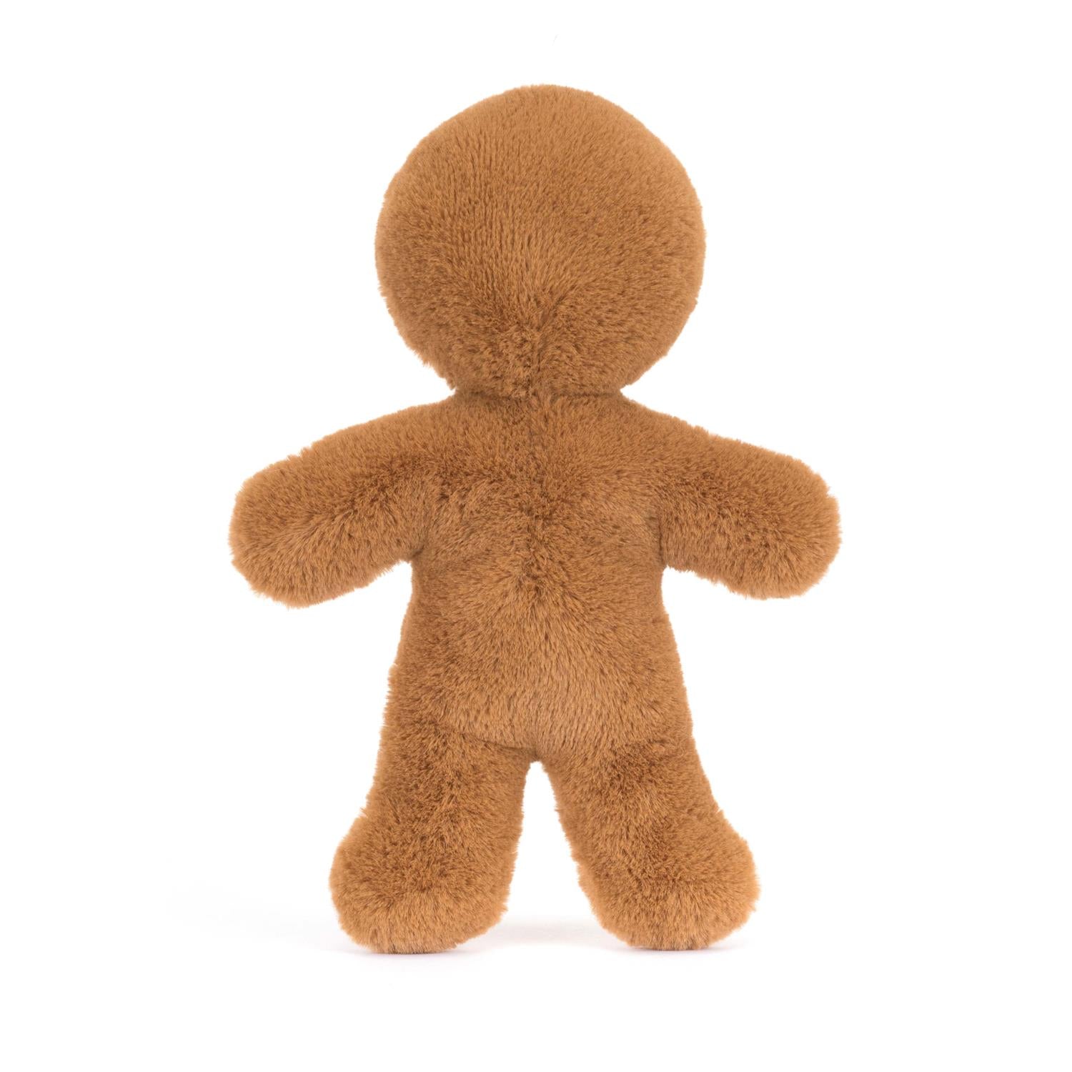 JELLYCAT Jolly Gingerbread Fred Original,20cm - Farmor Ingvarda