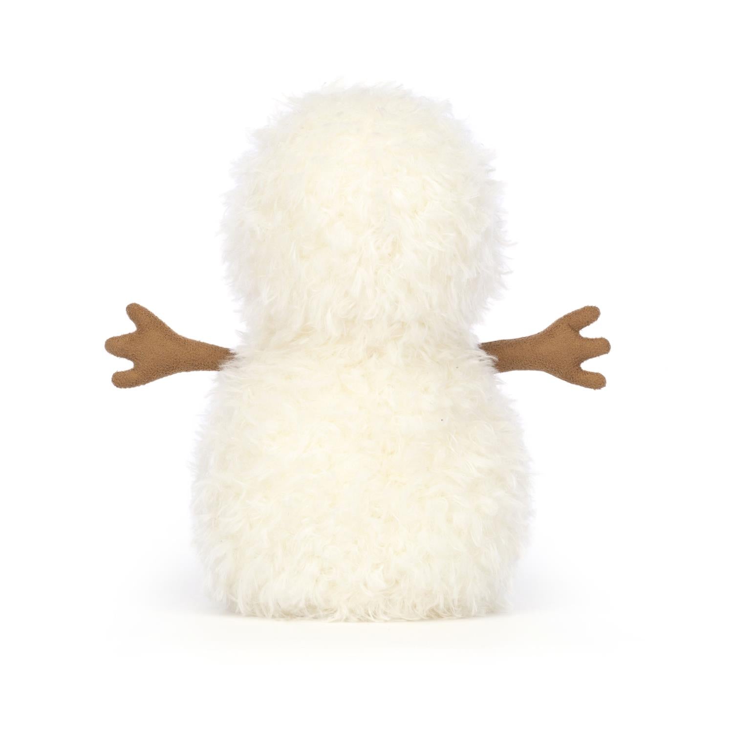 JELLYCAT Little Snowman - Farmor Ingvarda