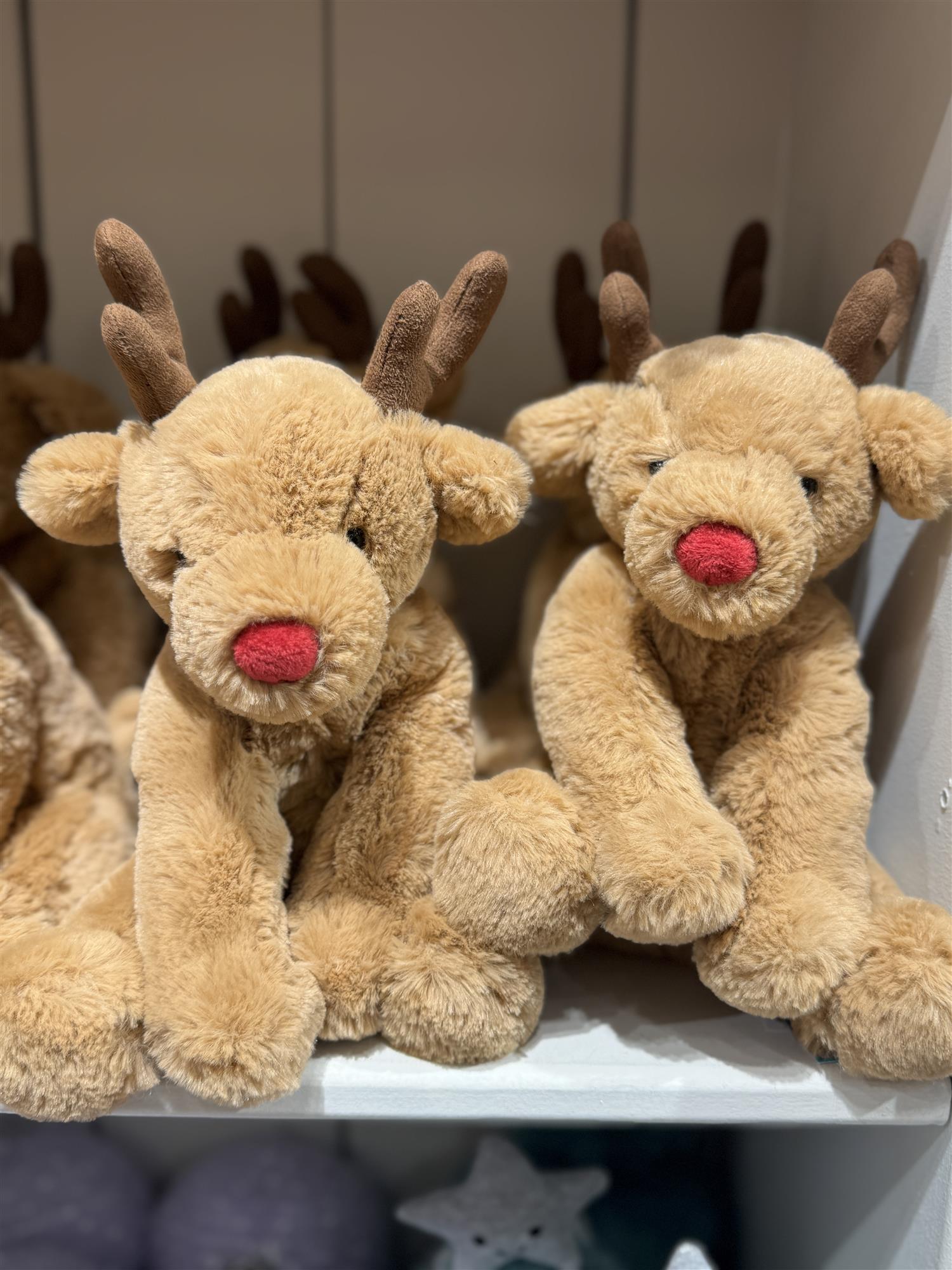 JELLYCAT Romi Reindeer - Farmor Ingvarda