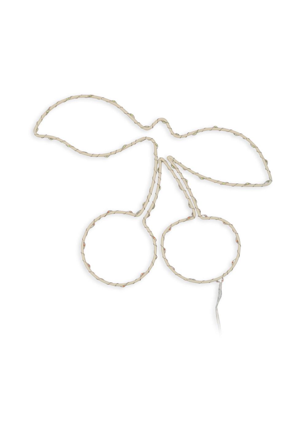 KONGES SLØJD Cherry Wire Lamp - Farmor Ingvarda