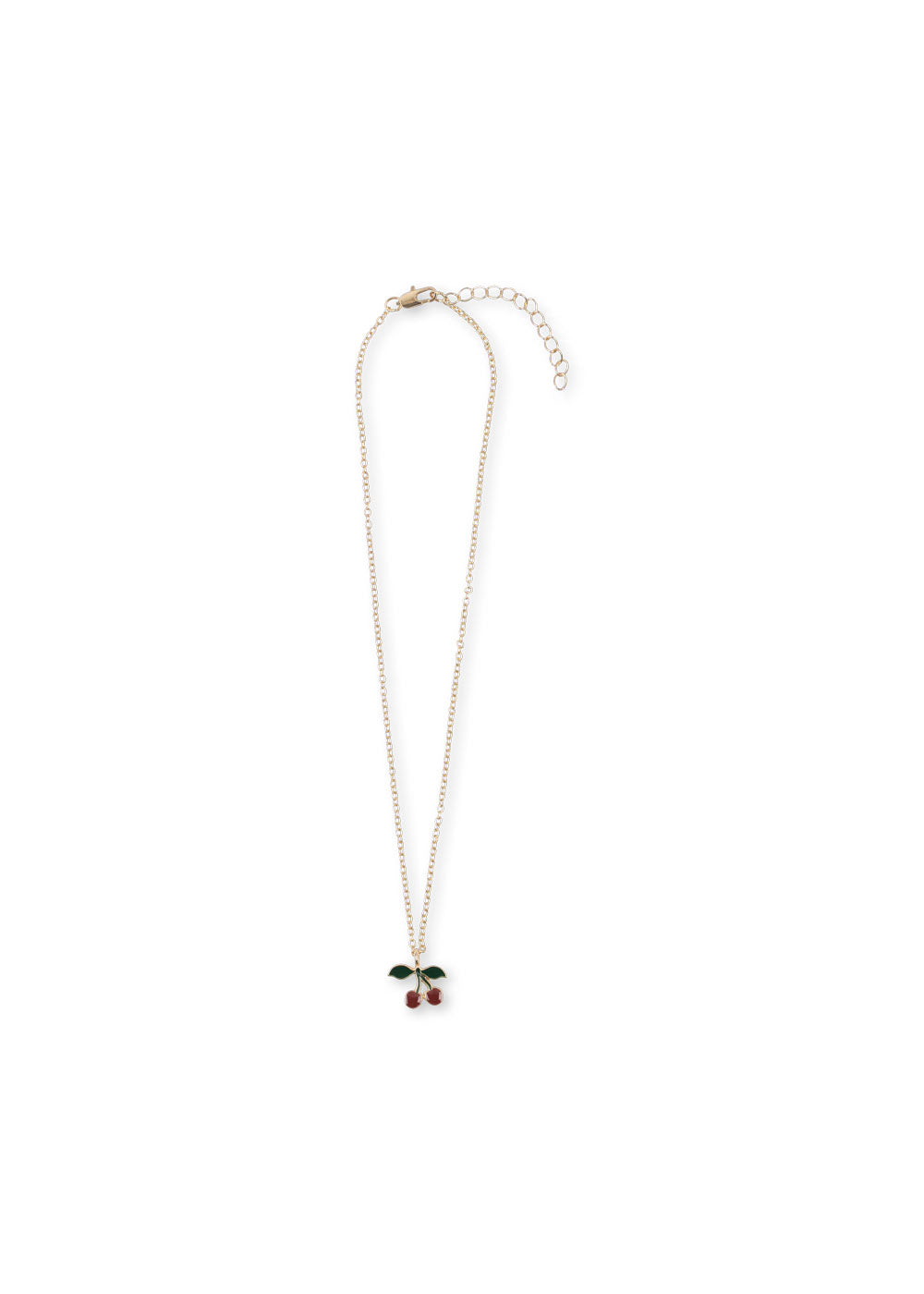 KONGES SLØJD Litte Necklace Box - Farmor Ingvarda