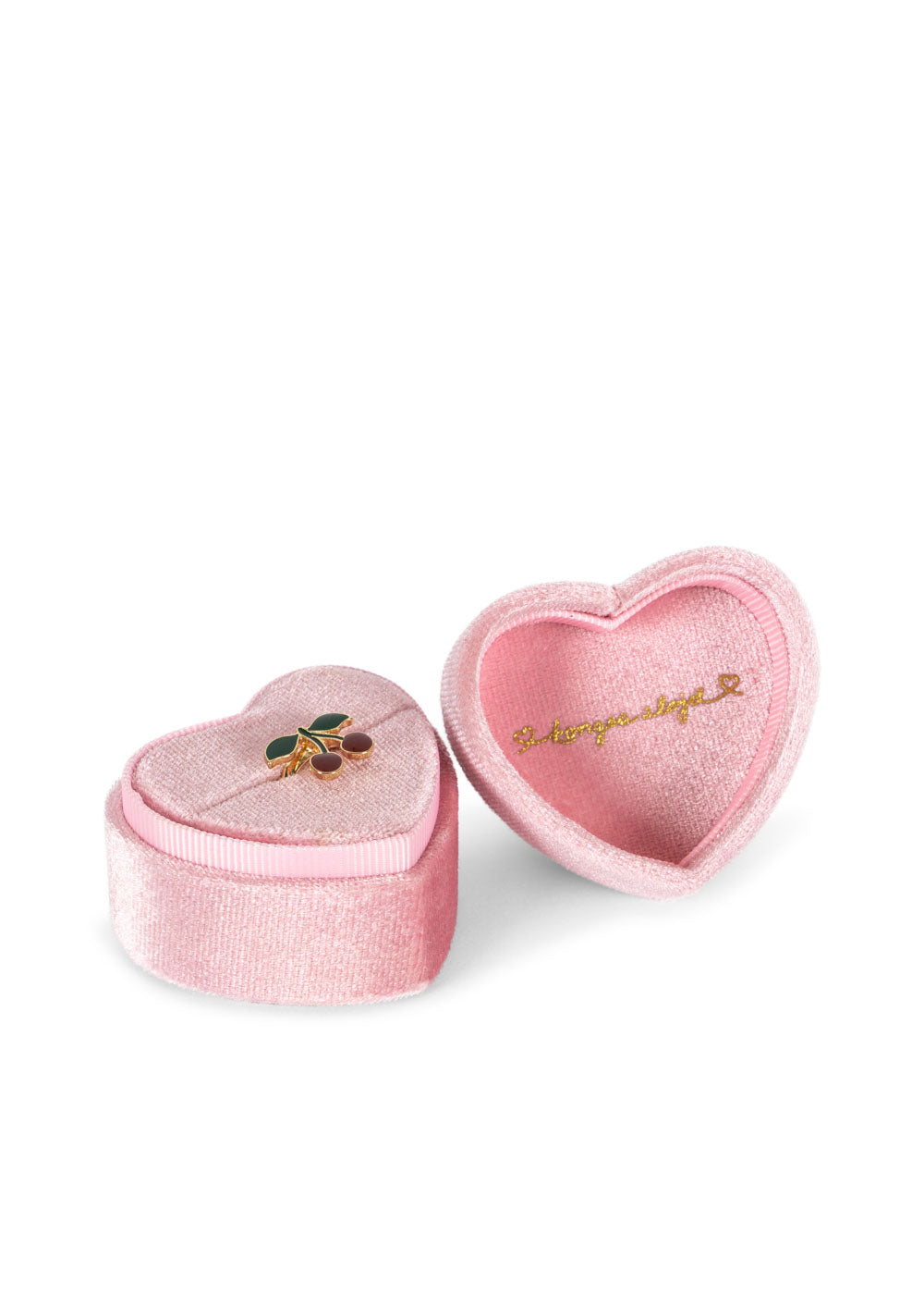 KONGES SLØJD Love Rings - Farmor Ingvarda