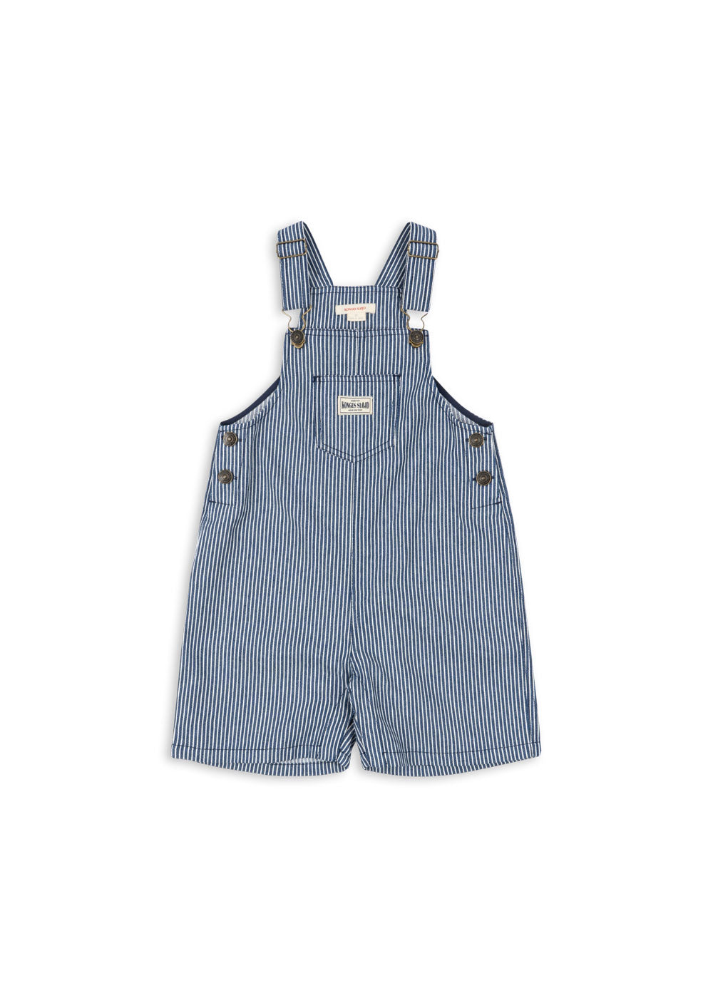 KONGES SLØJD Luc Overalls - Farmor Ingvarda