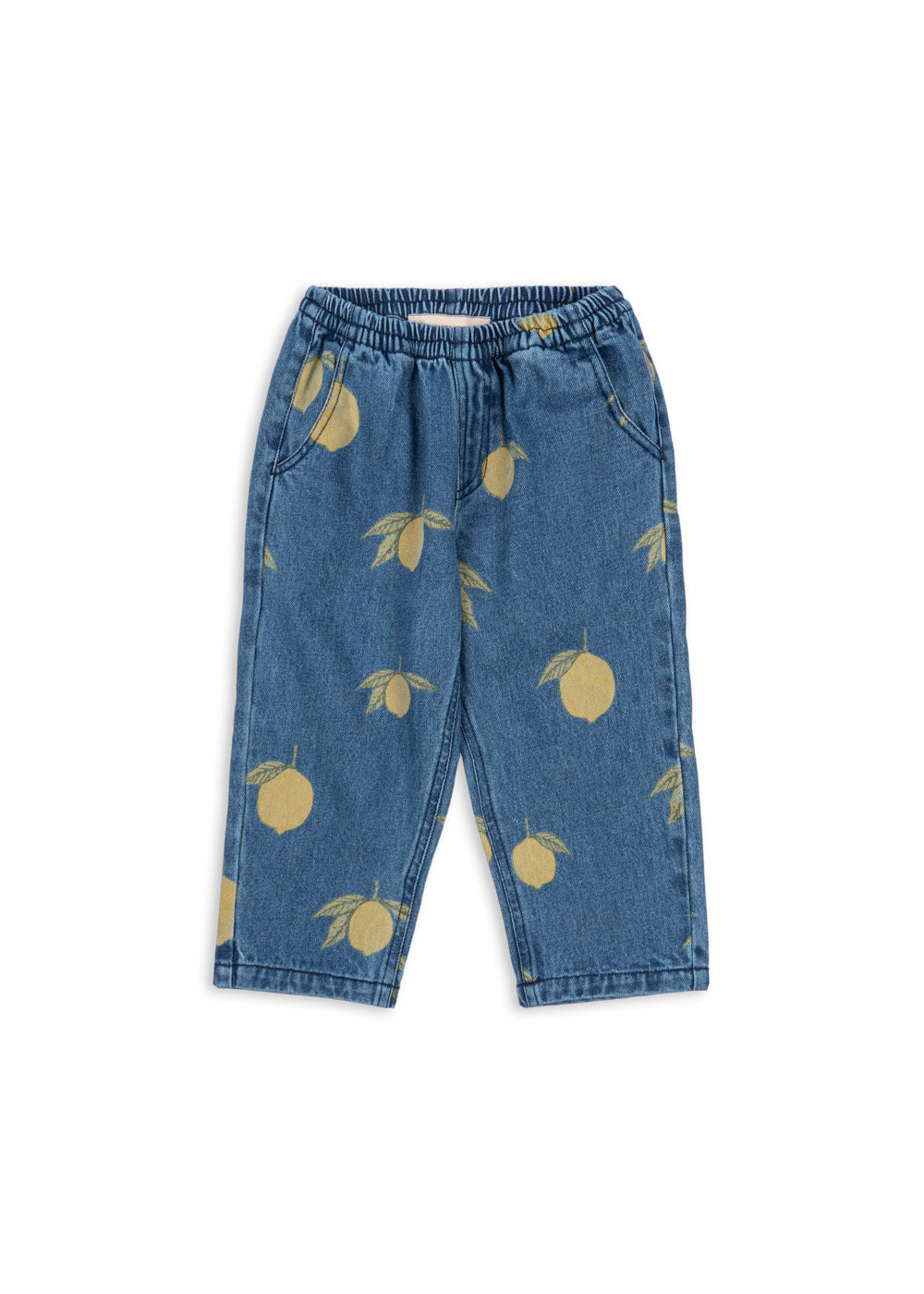 KONGES SLØJD Magot Pants - Farmor Ingvarda