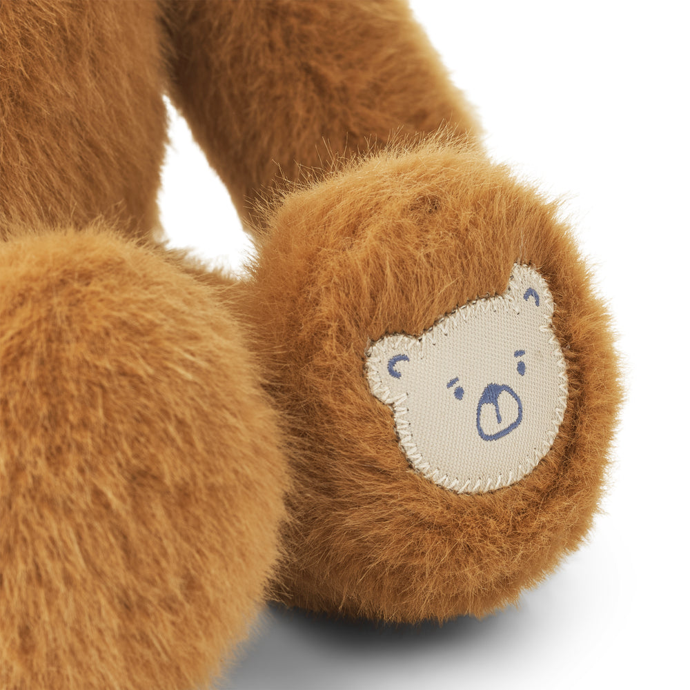 LIEWOOD Binnie Bear Small Teddy Brun - Farmor Ingvarda