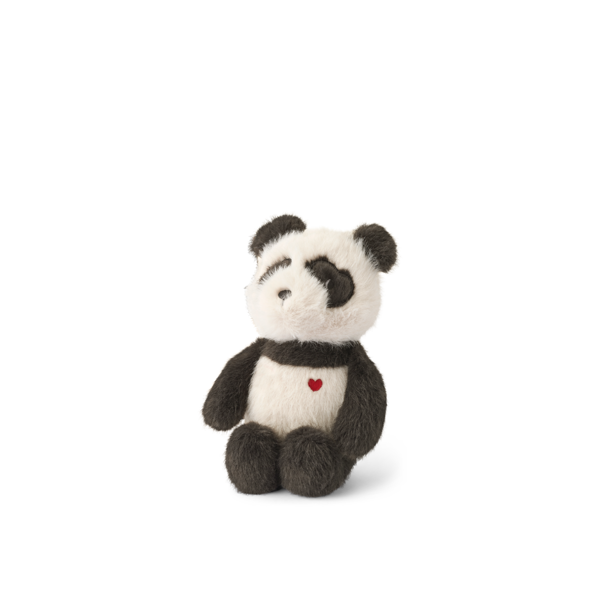 LIEWOOD Dania Panda Rattle - Farmor Ingvarda