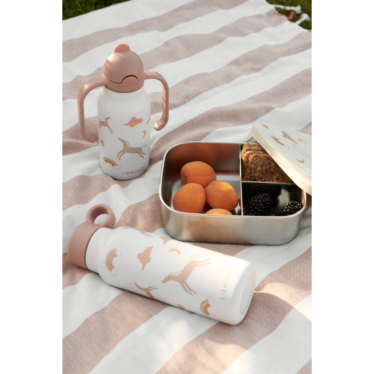 LIEWOOD Kimmie Bottle 250ml,Dream - Farmor Ingvarda