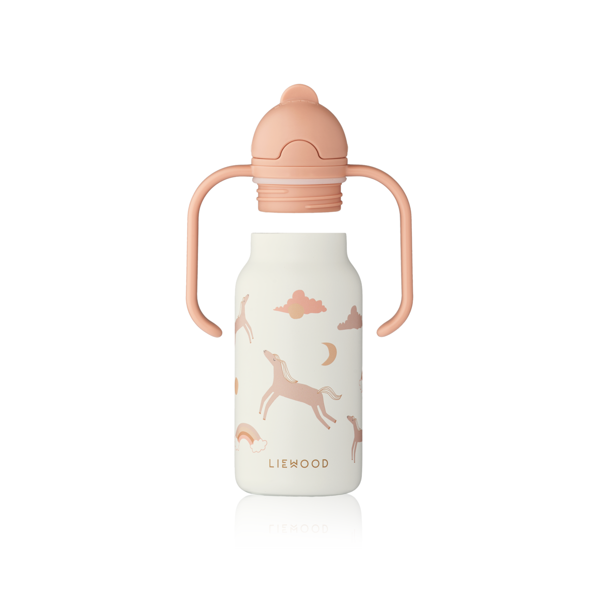 LIEWOOD Kimmie Bottle 250ml,Dream - Farmor Ingvarda