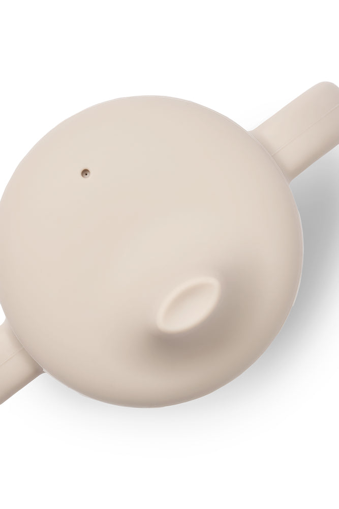 LIEWOOD Neil Sippy Cup,Panda - Farmor Ingvarda