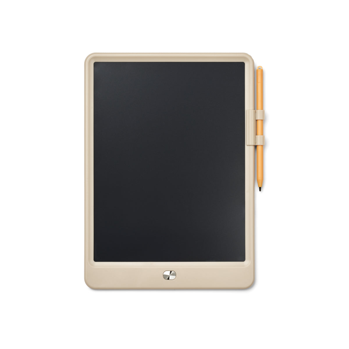 LIEWOOD Zora Drawing Tablet,Dog Sand Mix - Farmor Ingvarda