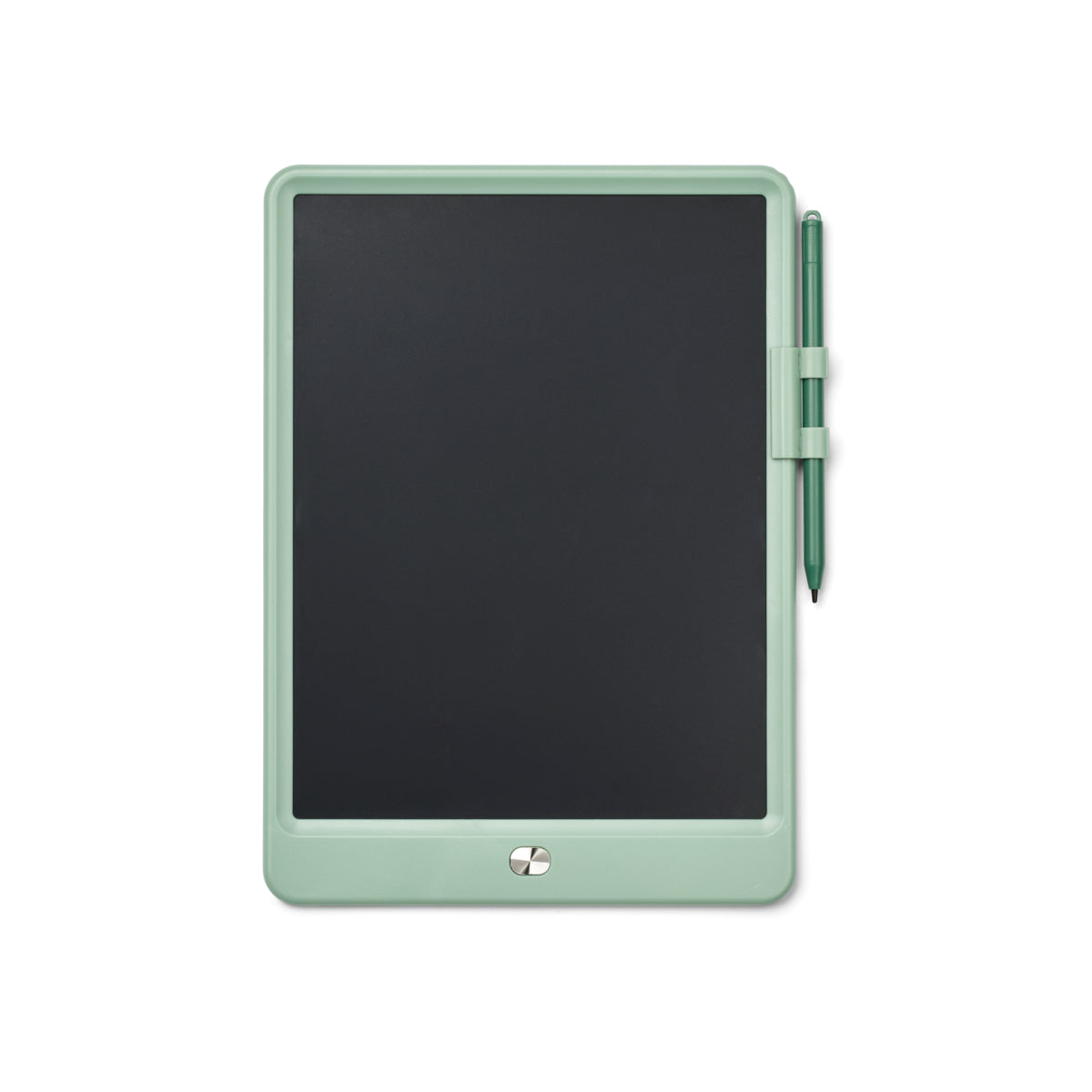 LIEWOOD Zora Drawing Tablet Mint - Farmor Ingvarda