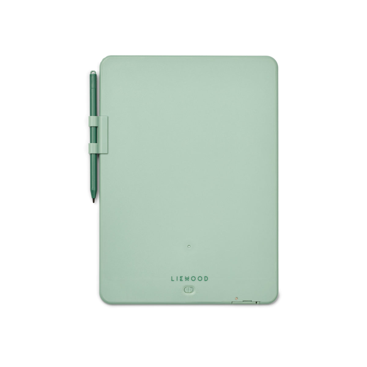 LIEWOOD Zora Drawing Tablet Mint - Farmor Ingvarda