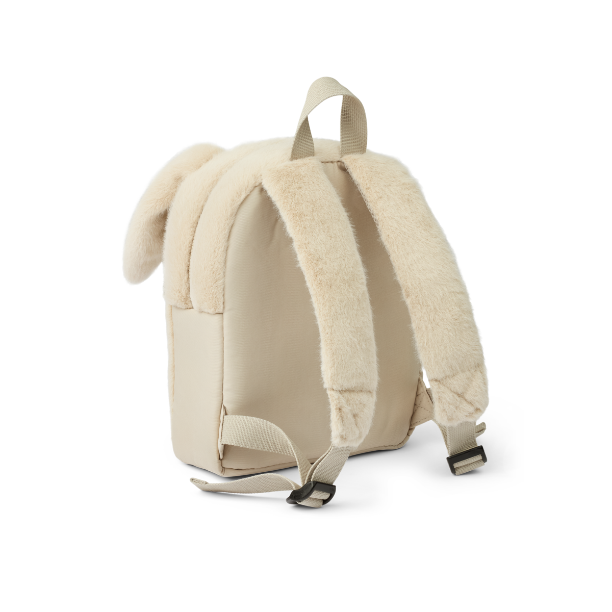 LIEWOOD Denise Rabbit Backpack Sand - Farmor Ingvarda