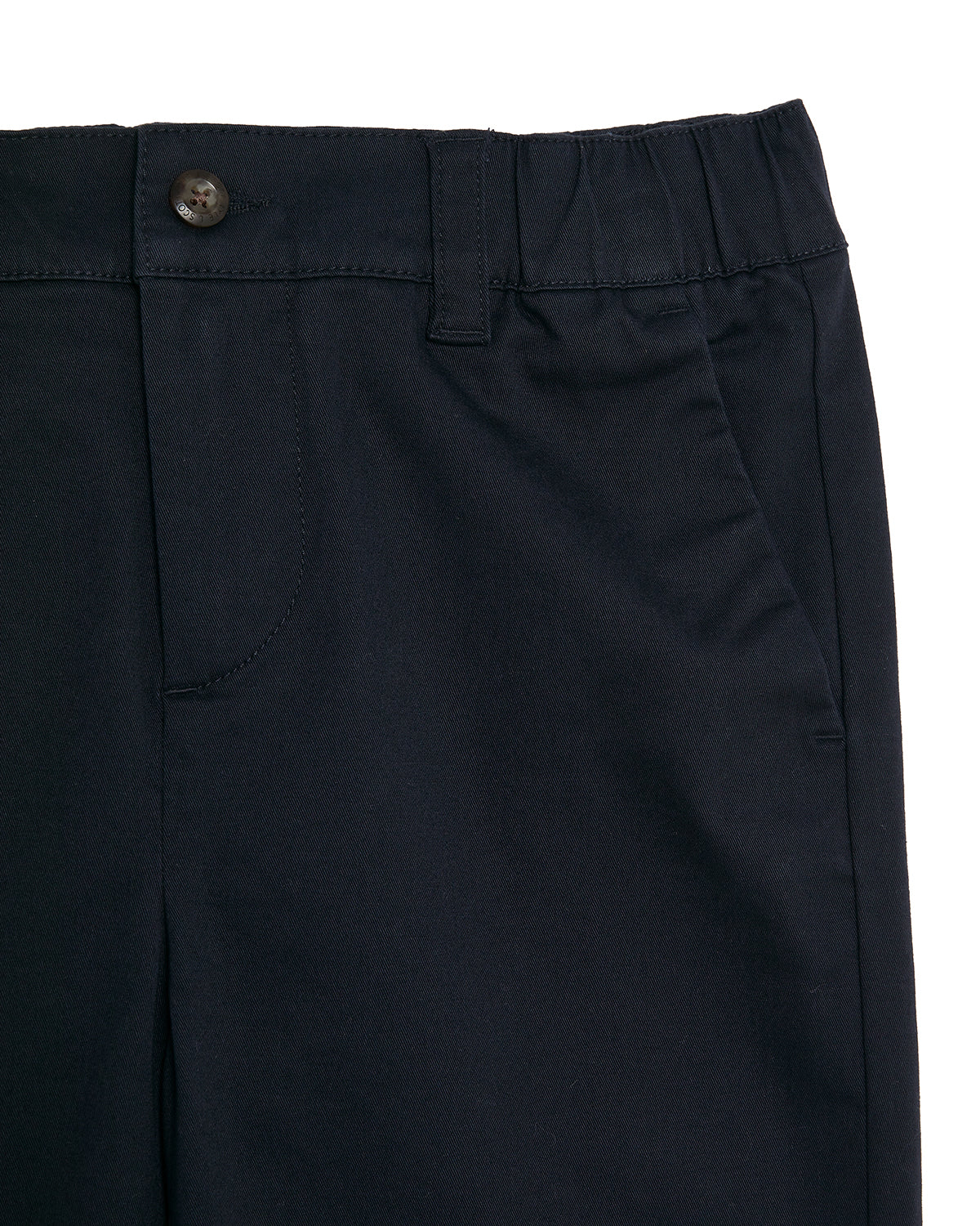 LYLE & SCOTT Chino Mørkeblå - Farmor Ingvarda