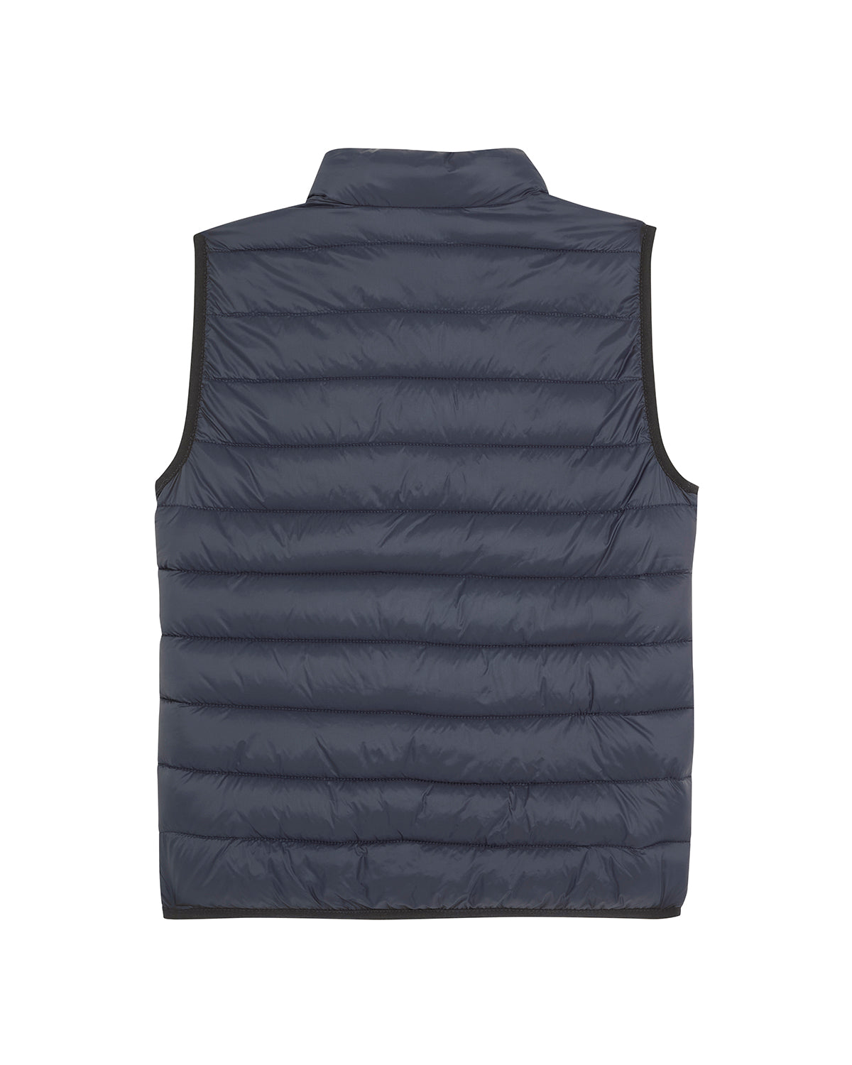 LYLE & SCOTT Light Weight Padded Gilet Mørkeblå - Farmor Ingvarda