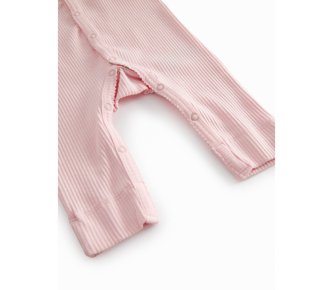 MARMAR COPENHAGEN 0-3ÅR Rena Babydress,Newborn Rosa - Farmor Ingvarda