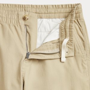 RALPH LAUREN 2-7År Prepster Pants Khaki - Farmor Ingvarda