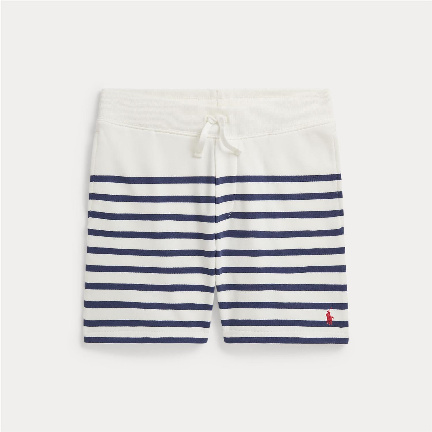 RALPH LAUREN 8-16År Shorts m/ Striper - Farmor Ingvarda