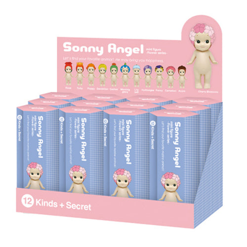 SONNY ANGEL Flower - Farmor Ingvarda