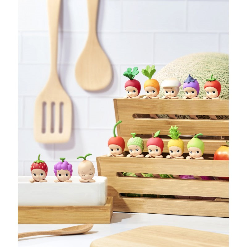 SONNY ANGEL Hippers Harvest - Farmor Ingvarda