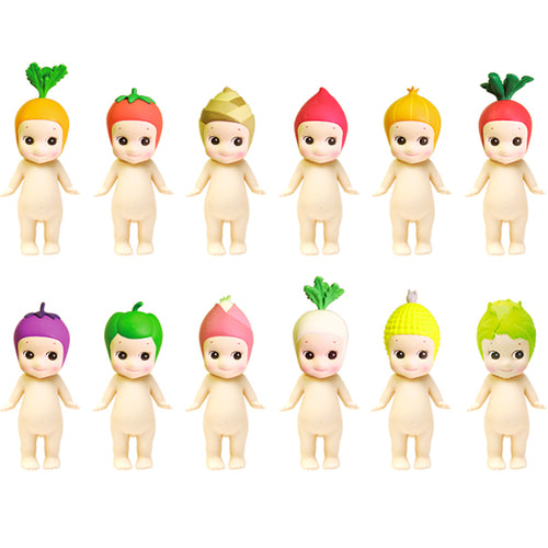 SONNY ANGEL Vegetables - Farmor Ingvarda