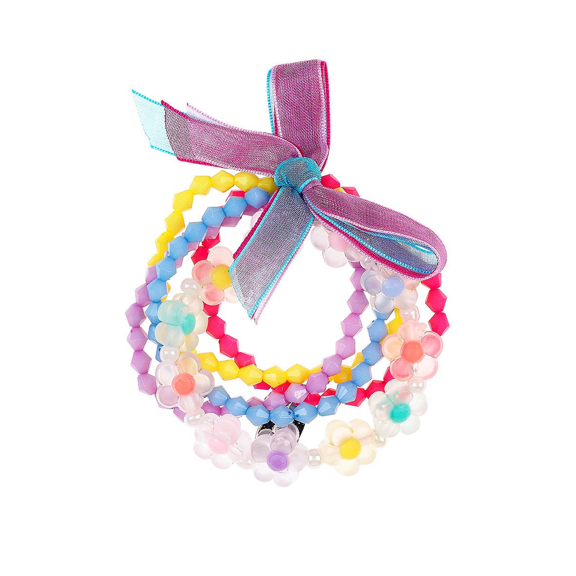 SOUZA! Bracelet Ally,Flower - Farmor Ingvarda