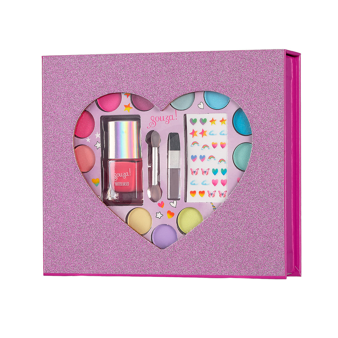 SOUZA! Giftbox Heart - Farmor Ingvarda