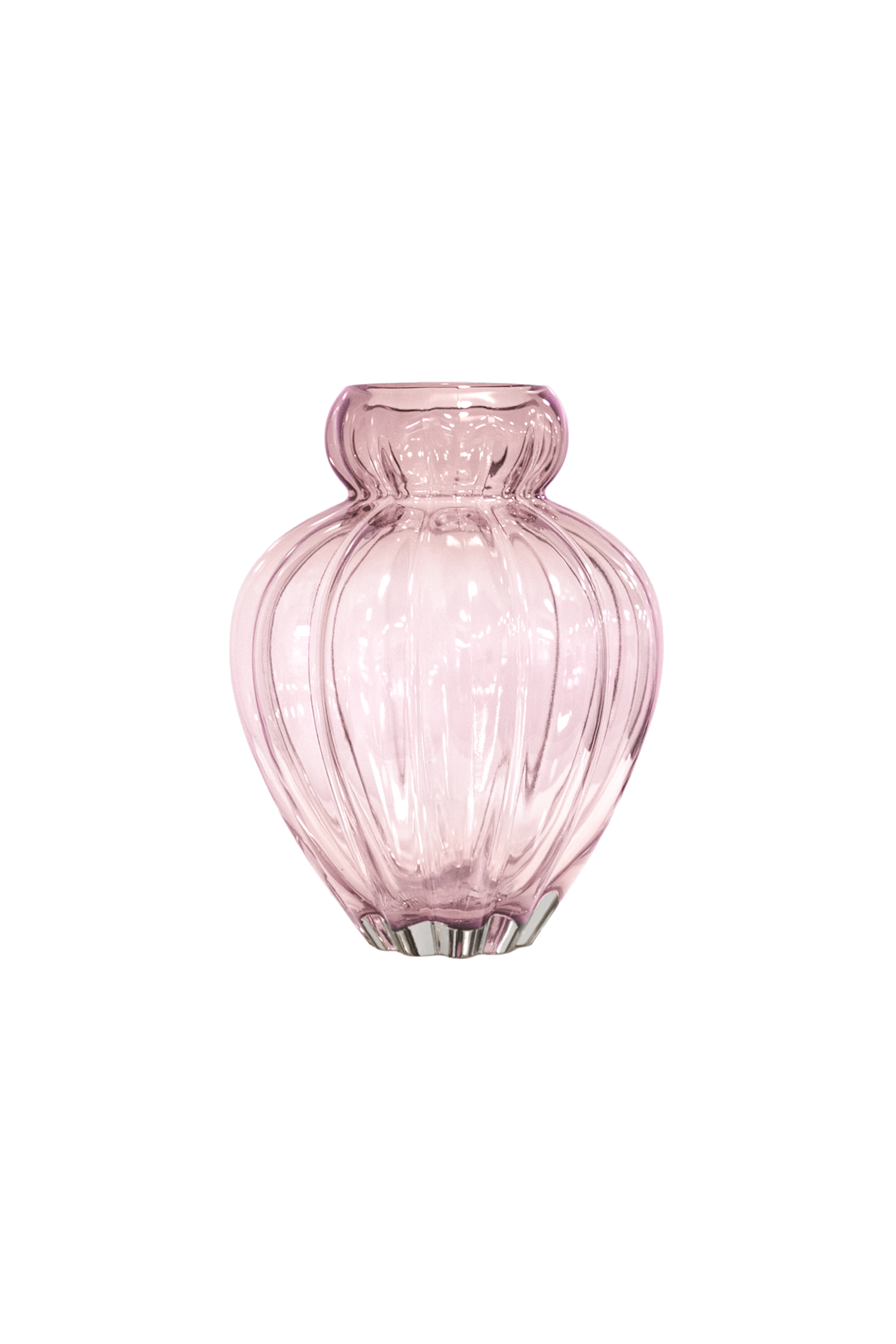 SPECKTRUM Audrey small vase Rose - Farmor Ingvarda