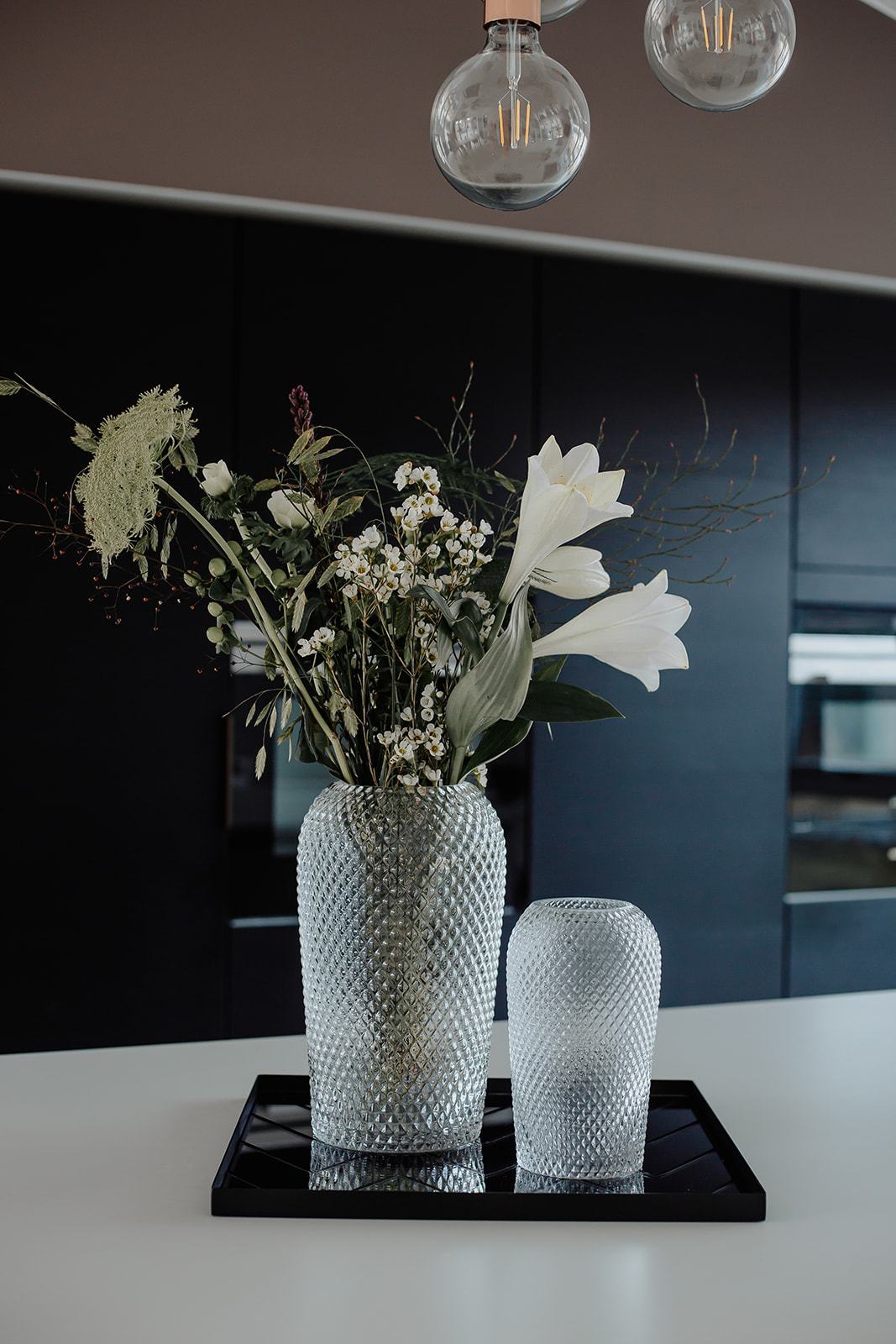SPECKTRUM Silo Vase Large - Farmor Ingvarda