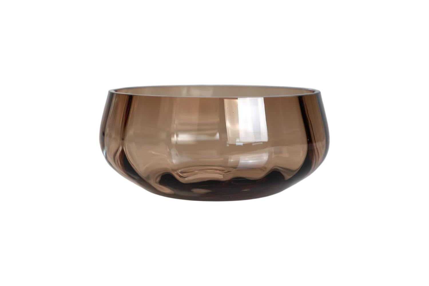 SPECKTRUM Spectra medium bowl No.2 Topaz - Farmor Ingvarda