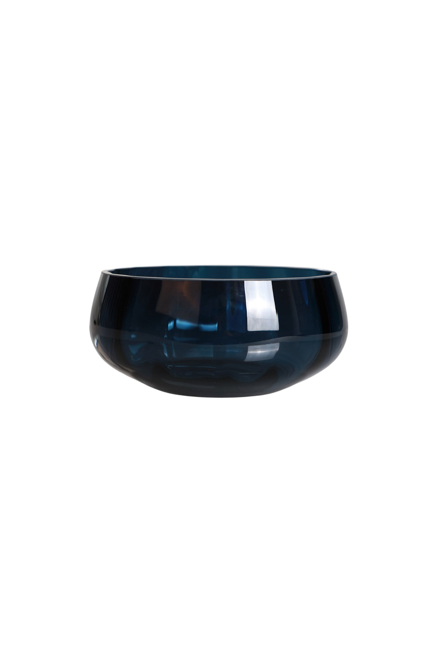 SPECKTRUM Spectra small bowl No.2 Blue - Farmor Ingvarda