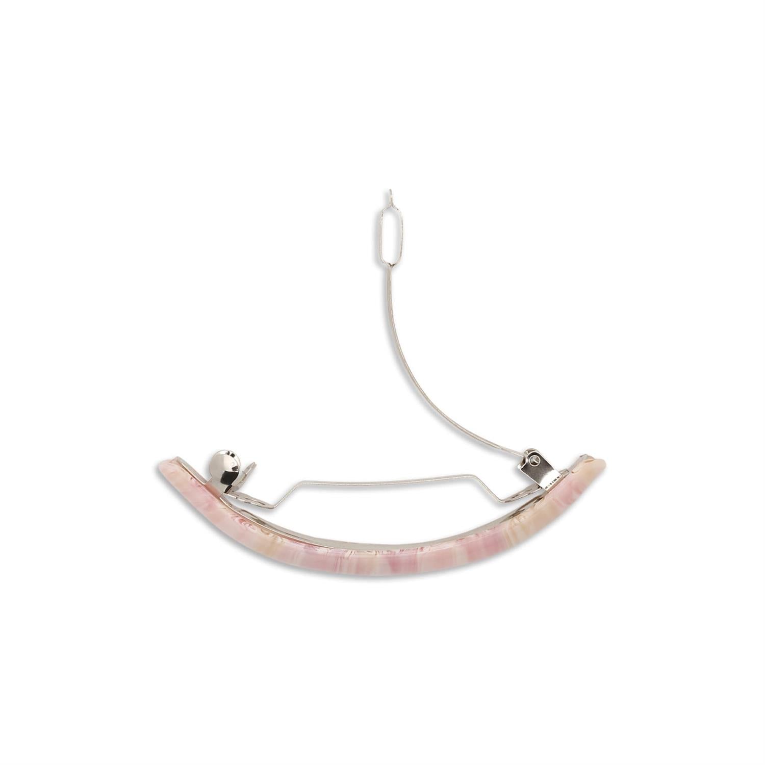 SUI AVA Curved Cherie Clip - Farmor Ingvarda