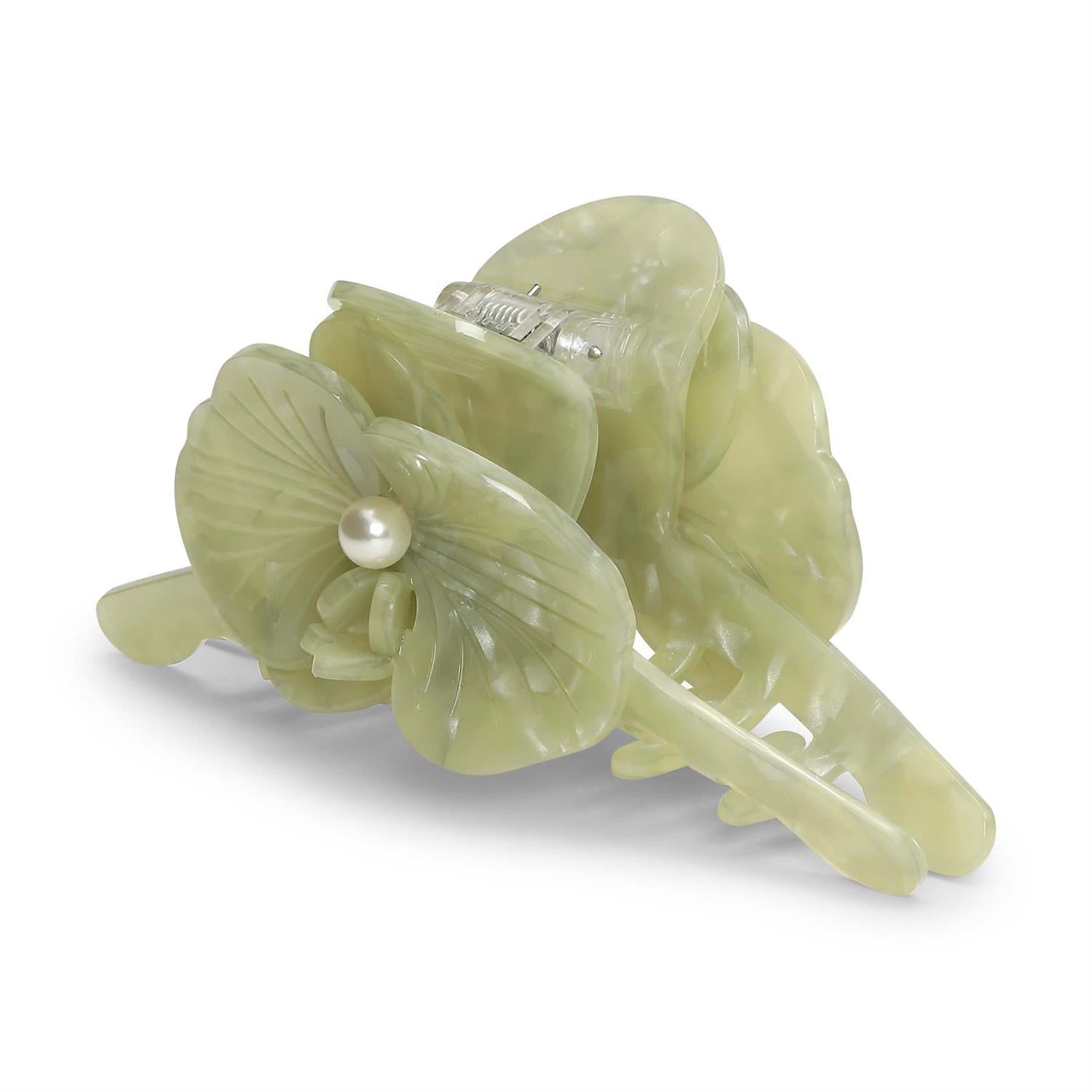 SUI AVA Helle Ordinary Orchid Biggest Claw - Farmor Ingvarda