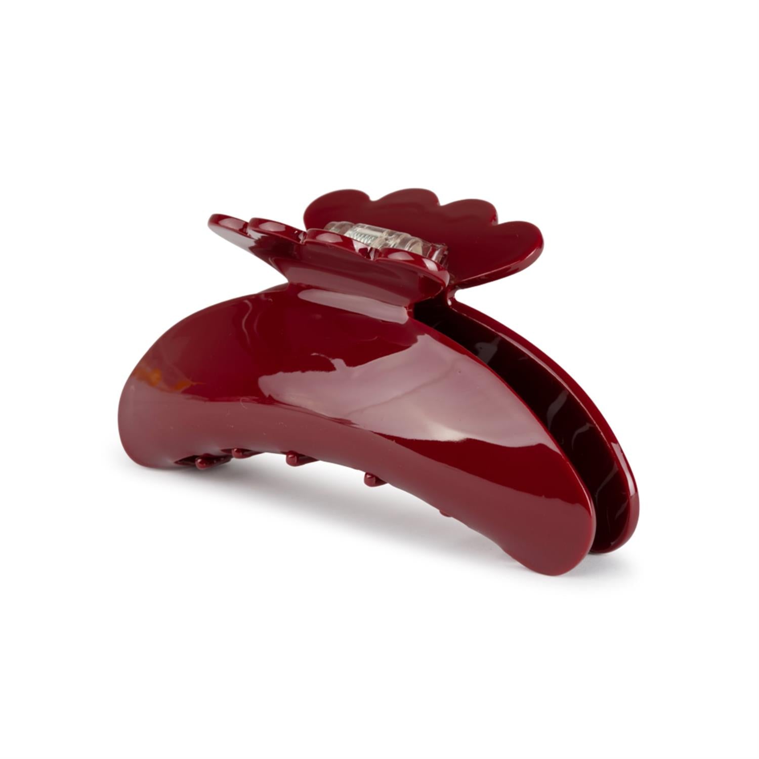 SUI AVA Helle Solid Big Bordeaux - Farmor Ingvarda