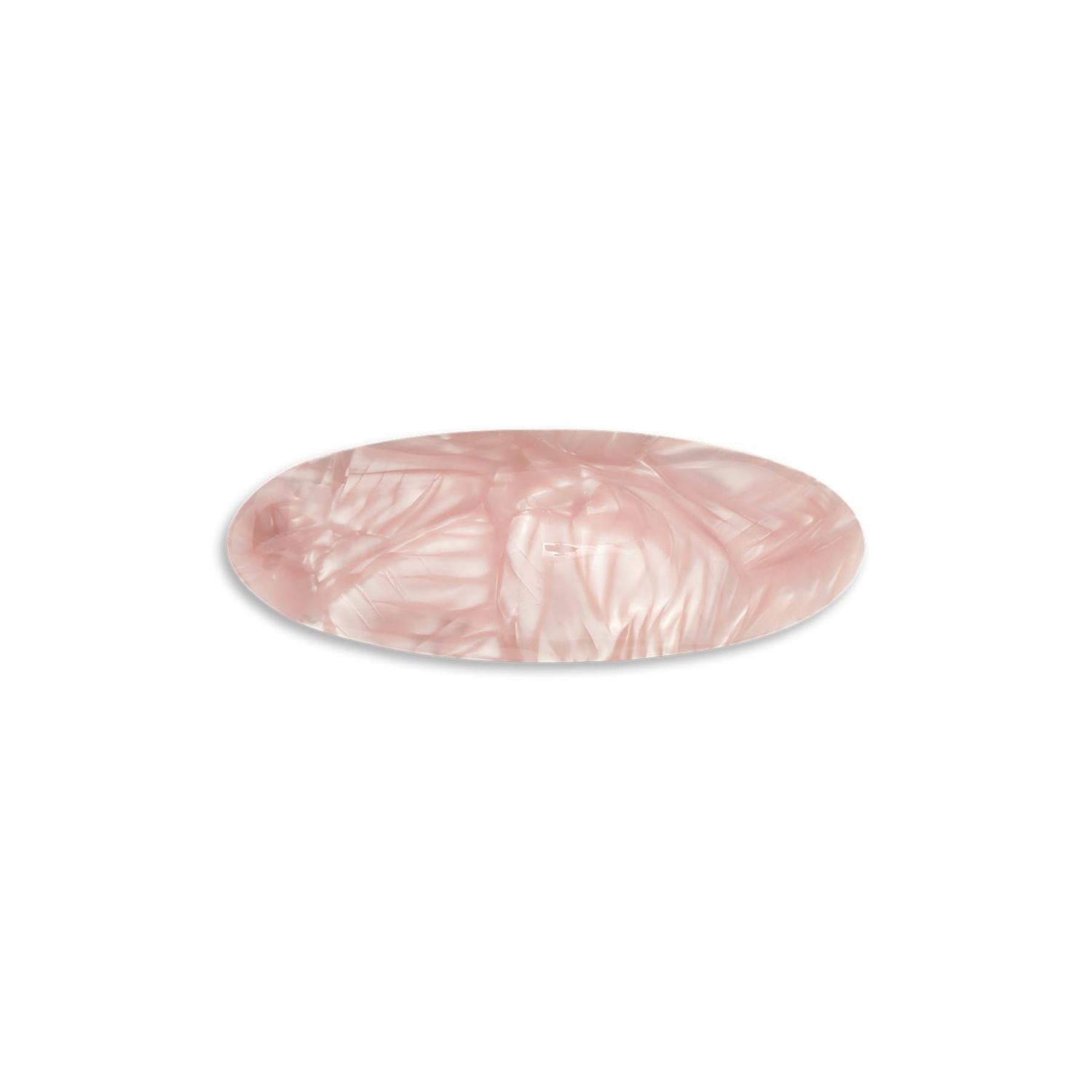SUI AVA Oval Soft Serve Clip - Farmor Ingvarda