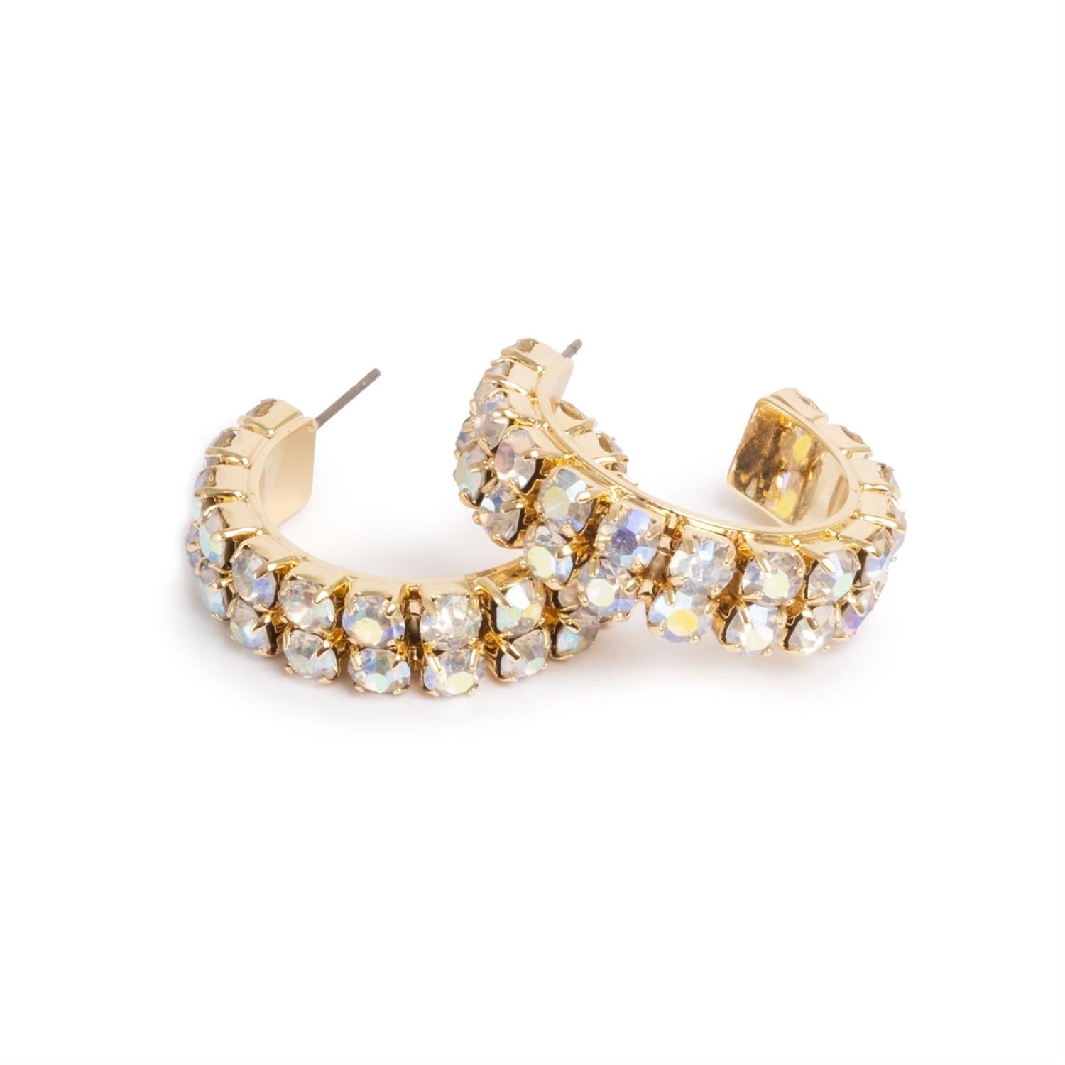 TONE DAMLI by A & C Hoops, Young & Foolish - Farmor Ingvarda