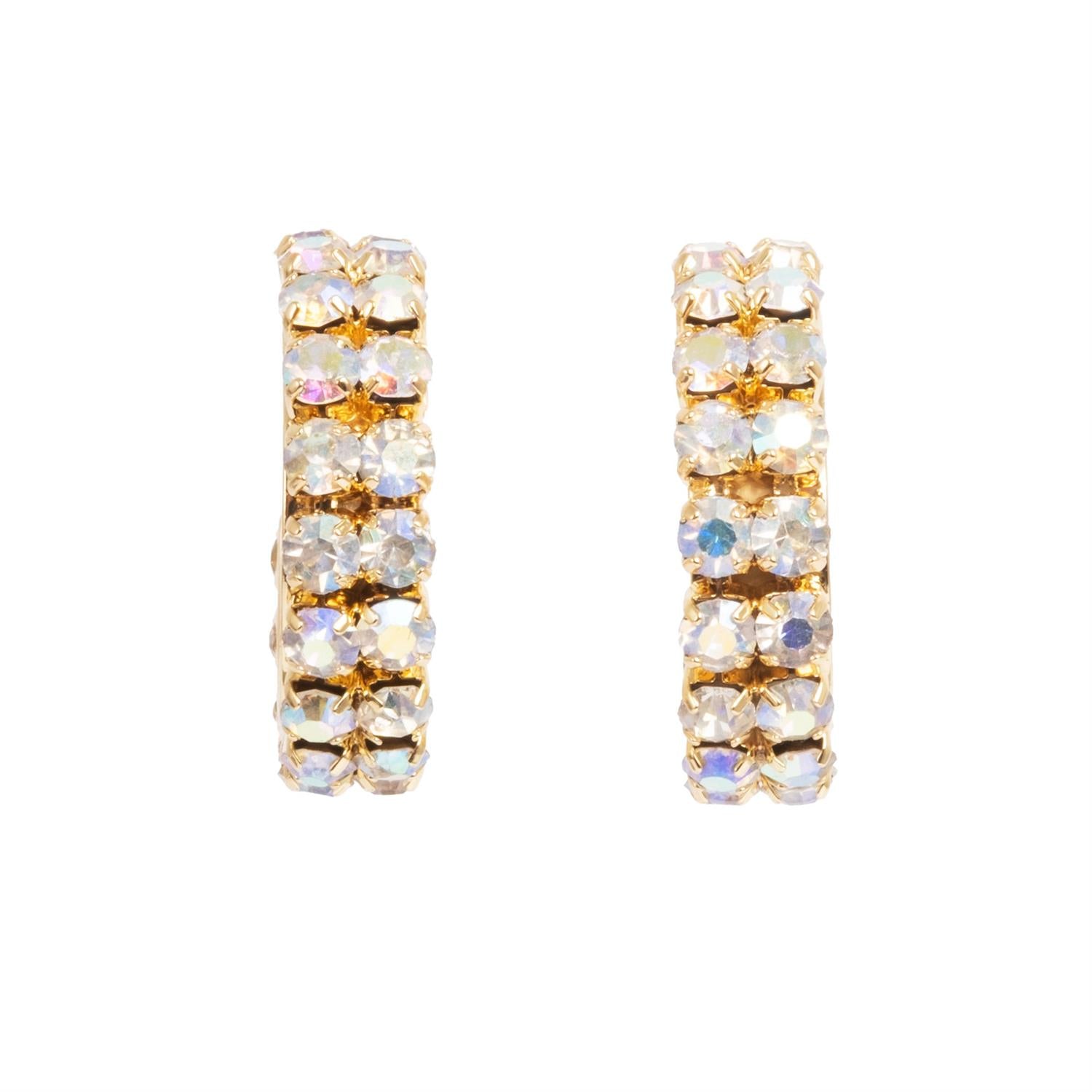 TONE DAMLI by A & C Hoops, Young & Foolish - Farmor Ingvarda