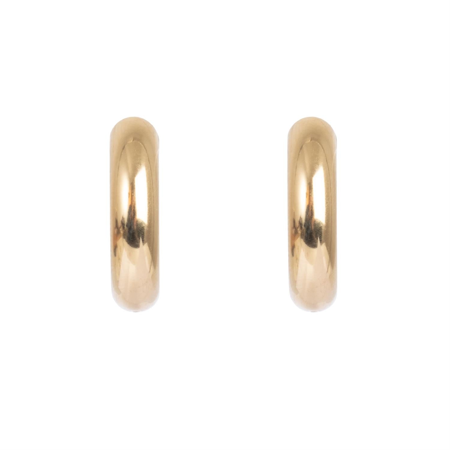 TONE DAMLI by A & C Hulahoop Hoops - Farmor Ingvarda