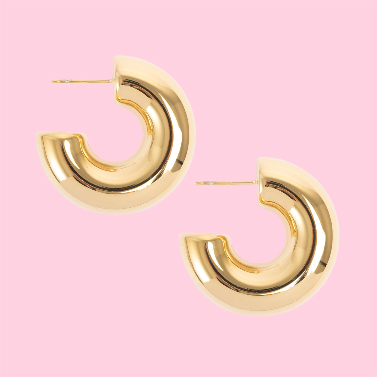 TONE DAMLI by A & C Hurricane Hoops Gull - Farmor Ingvarda