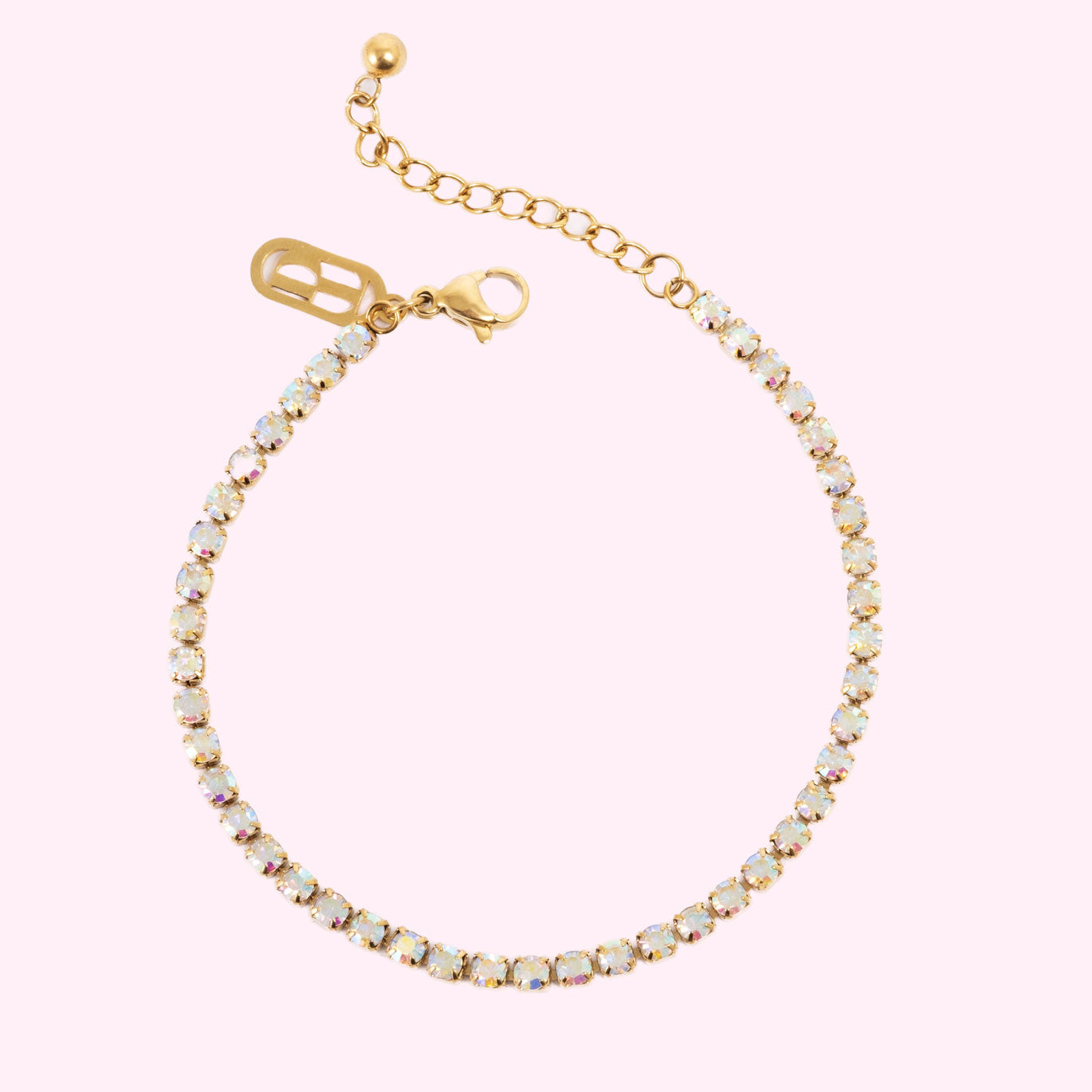 TONE DAMLI by A & C Nordic Dawn Bracelet - Farmor Ingvarda
