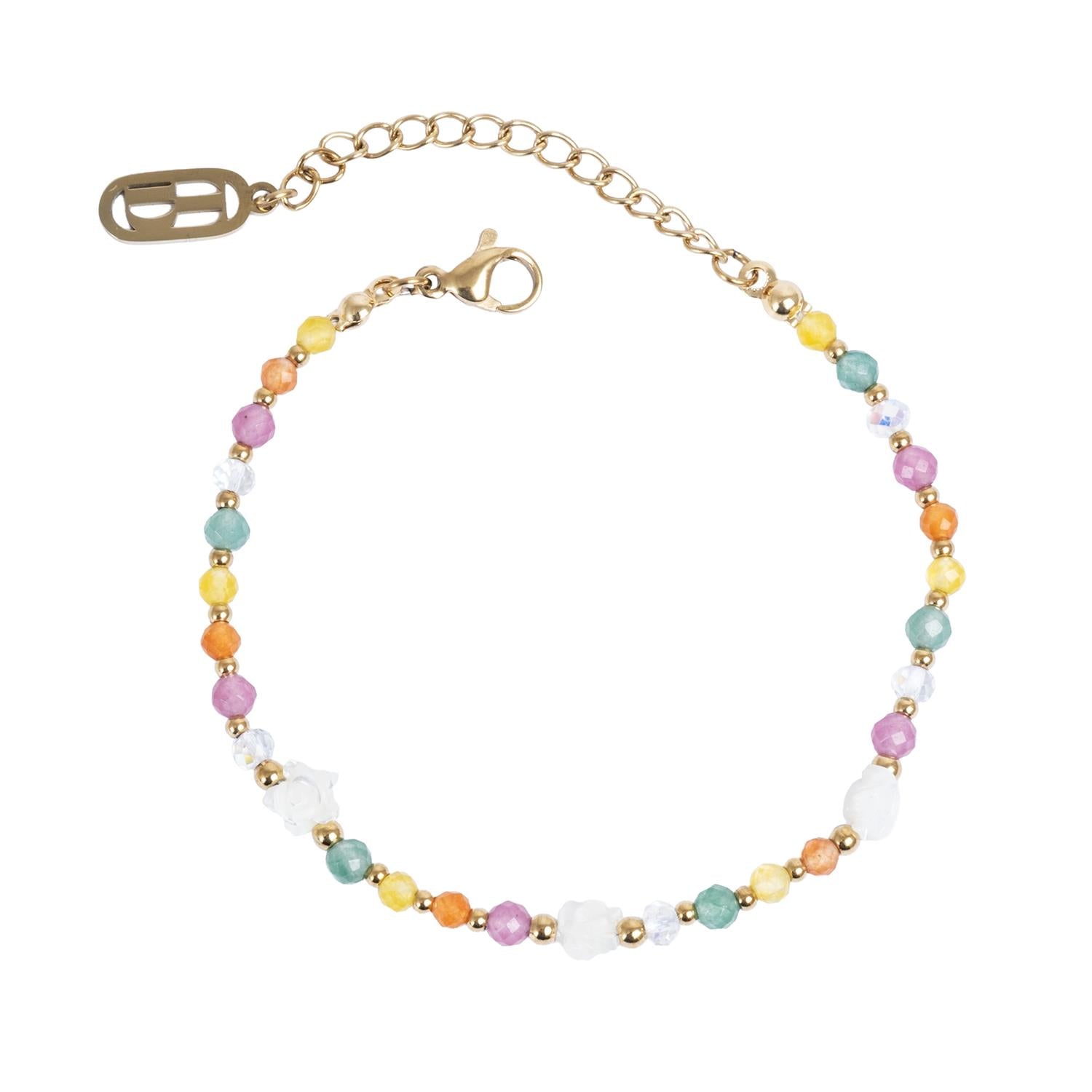 TONE DAMLI by A & C Sunkissed Bracelet - Farmor Ingvarda